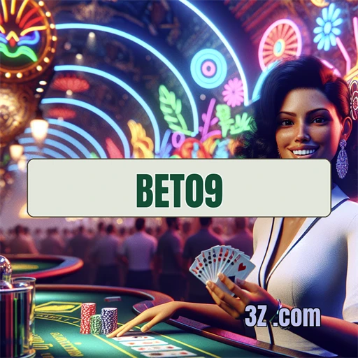 Bônus Imperdíveis da bet09.com: Atrações Para Todos os Jogadores