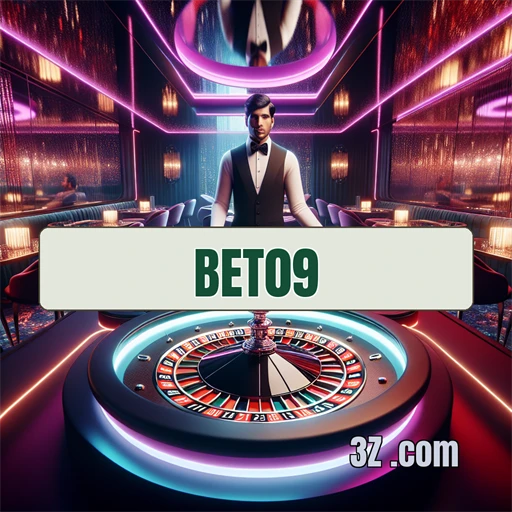 Experiência Irresistível no Cassino do Bet09.com