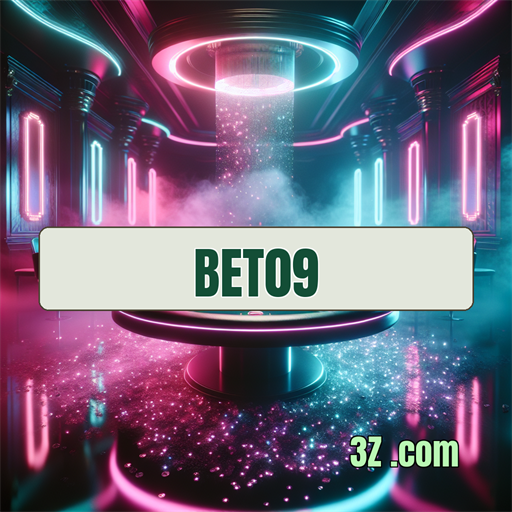 A Magia dos Jogos no bet09.com e Suas Inovações