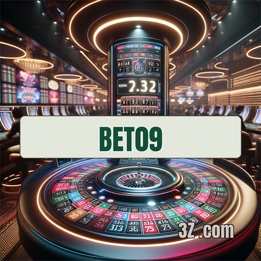 A Mágica do Login no bet09.com: Acesso a Aventuras Incríveis