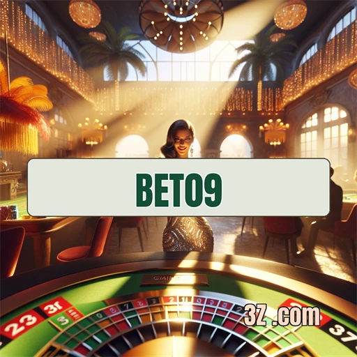 A Plataforma da bet09.com: Uma Nova Era de Jogos Online