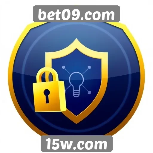 Avaliação de segurança do site bet09.com
