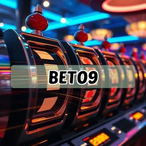 bet09.com Bingo Online