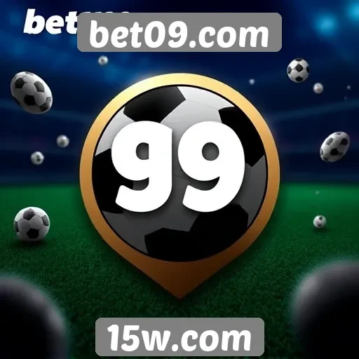 Comparativo de bônus e promoções na bet09.com