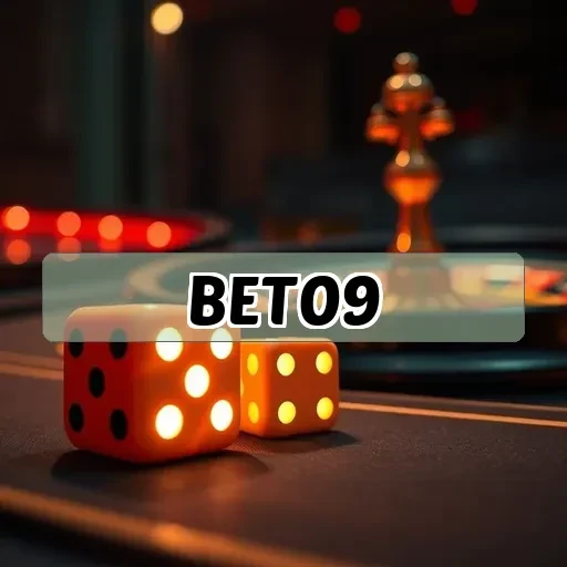 bet09.com Cassino Online