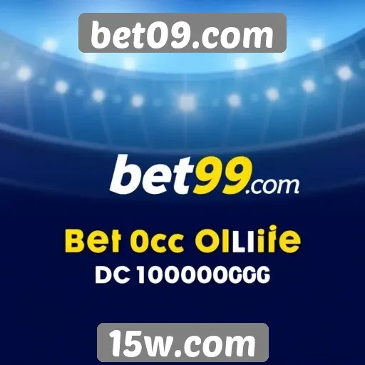 Explorando os bônus e promoções do bet09.com
