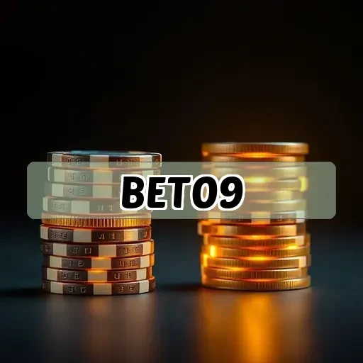 bet09.com Poker Online