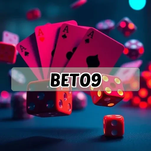 bet09.com Jogos de Mesa