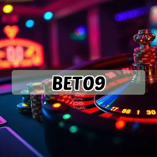 bet09.com Torneios
