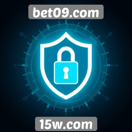 Segurança nas transações na plataforma bet09